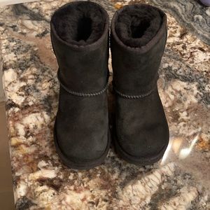 Toddler Ugg Boots